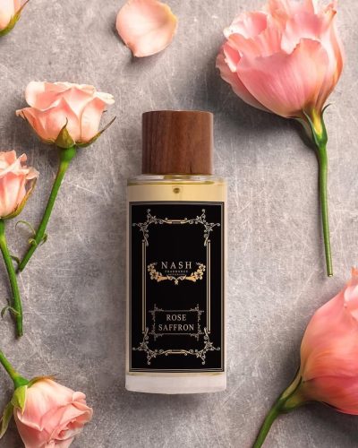 Make Solid Perfume