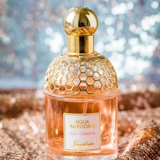 make perfume stronger