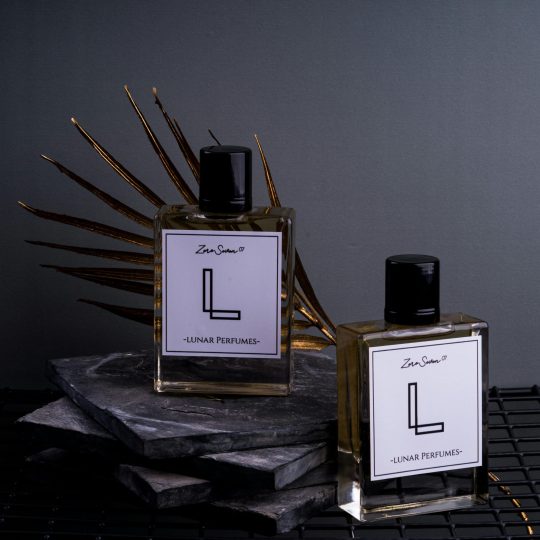 fixative in perfume-2025