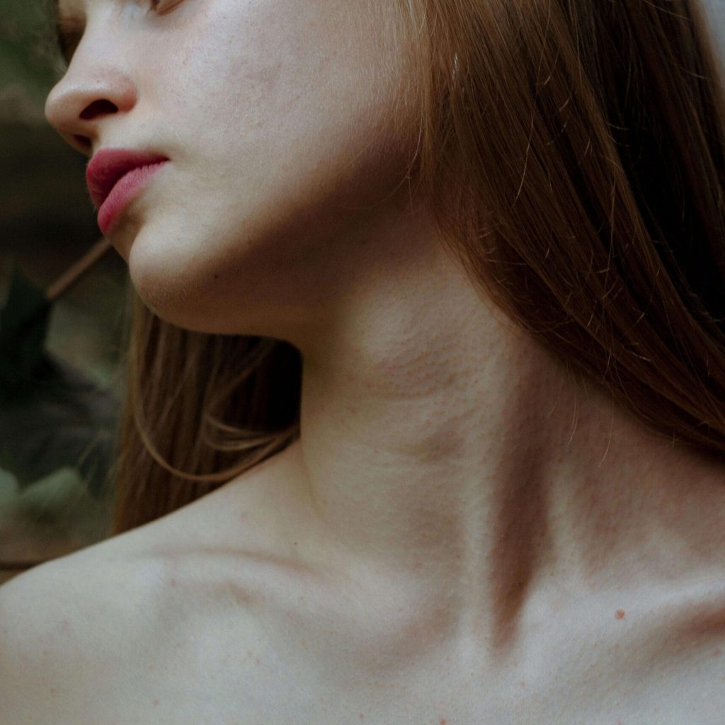 Where to Spray Perfume